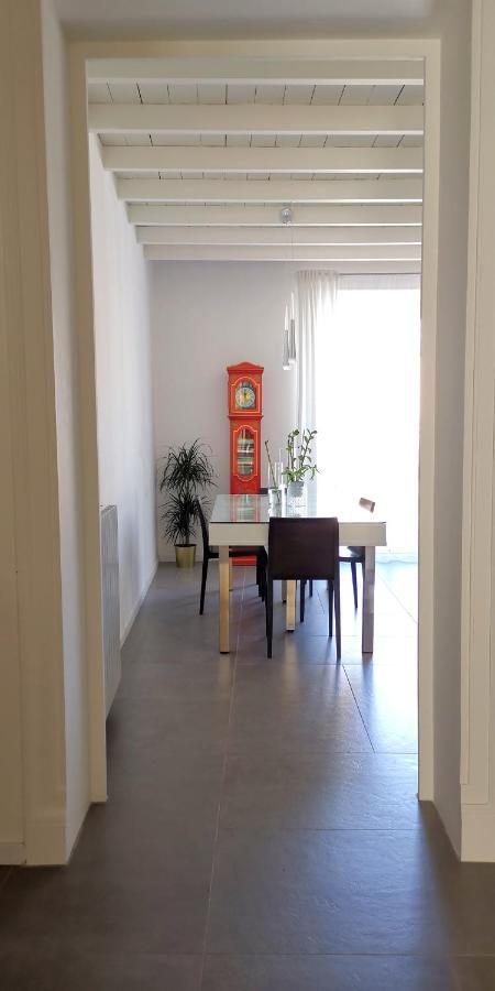 Apartament Casa Pirri Palermo Zewnętrze zdjęcie