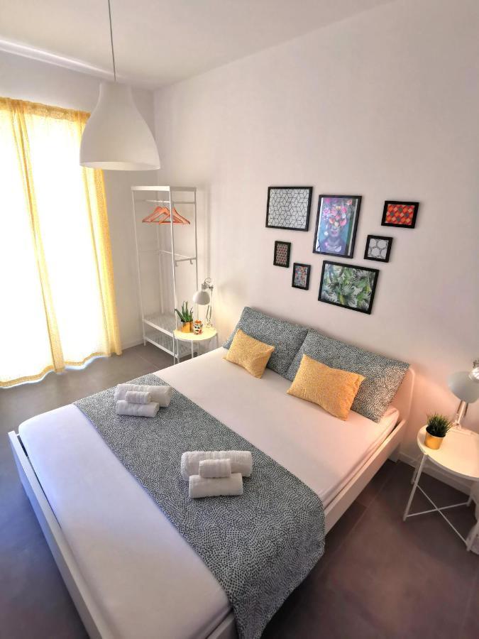 Apartament Casa Pirri Palermo Zewnętrze zdjęcie