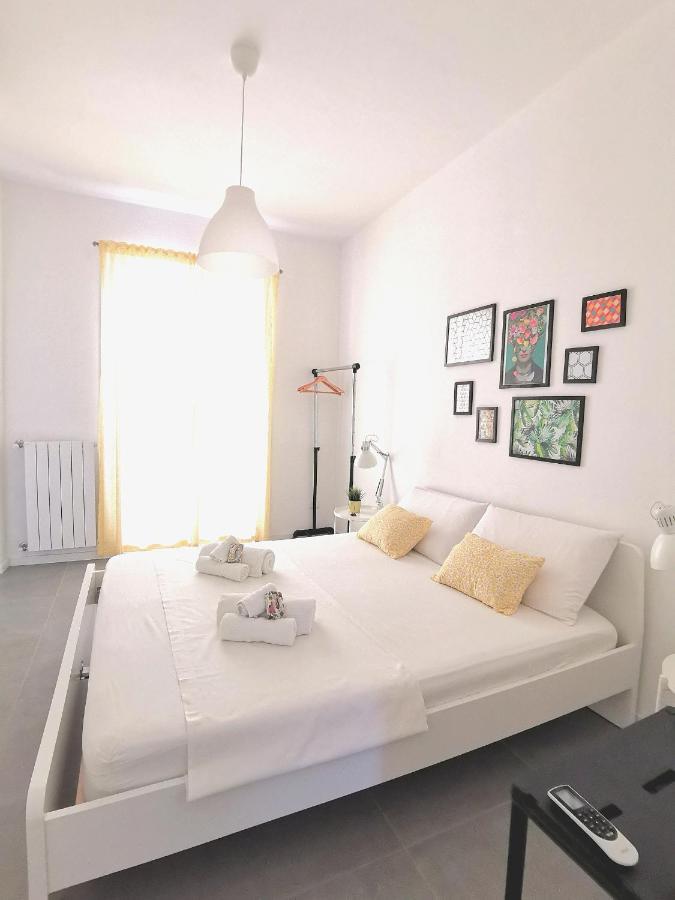 Apartament Casa Pirri Palermo Zewnętrze zdjęcie